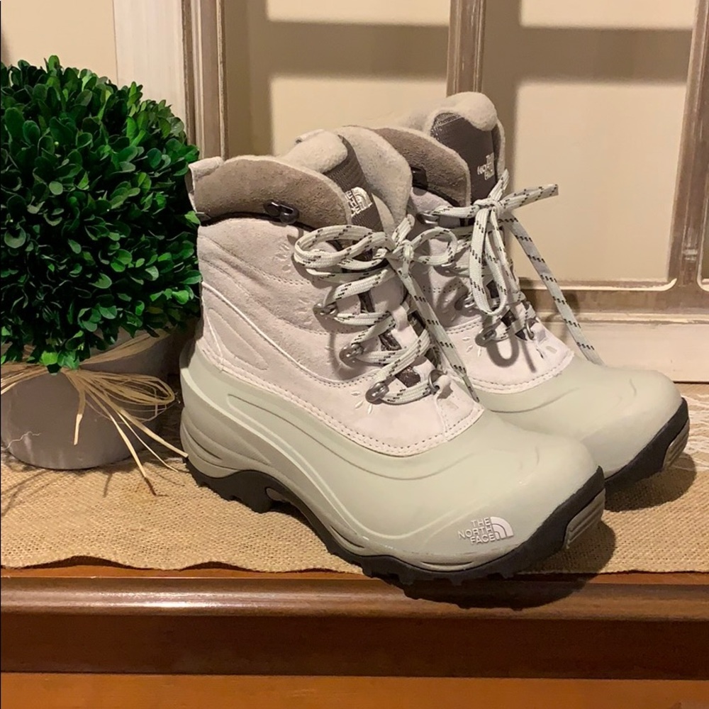The North Face Chilkat II Boots